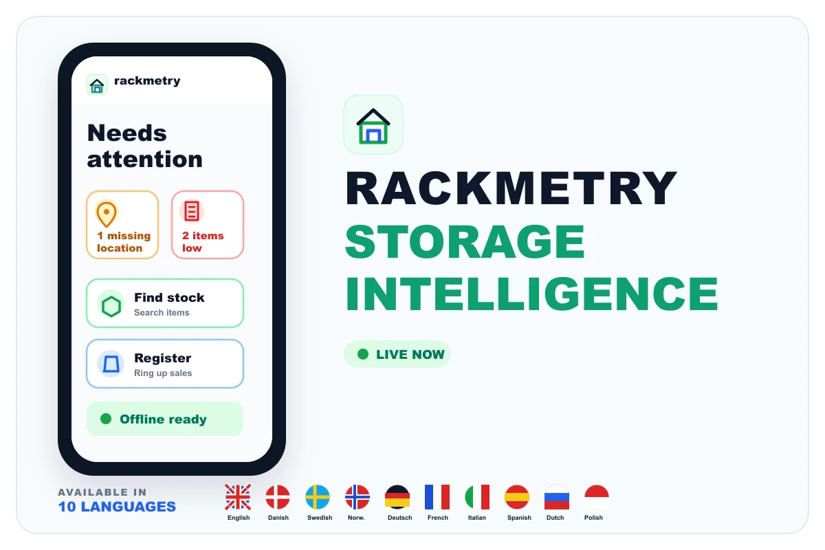 Storage Intelligence
